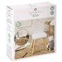 Atmosphera - Chaise Enfant Douceur à Motifs