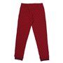 CERDA Life's Little Moments 2200006349_t10a-c65 Ensemble de Pijama, Rouge, Taille Unique Bébé Fille