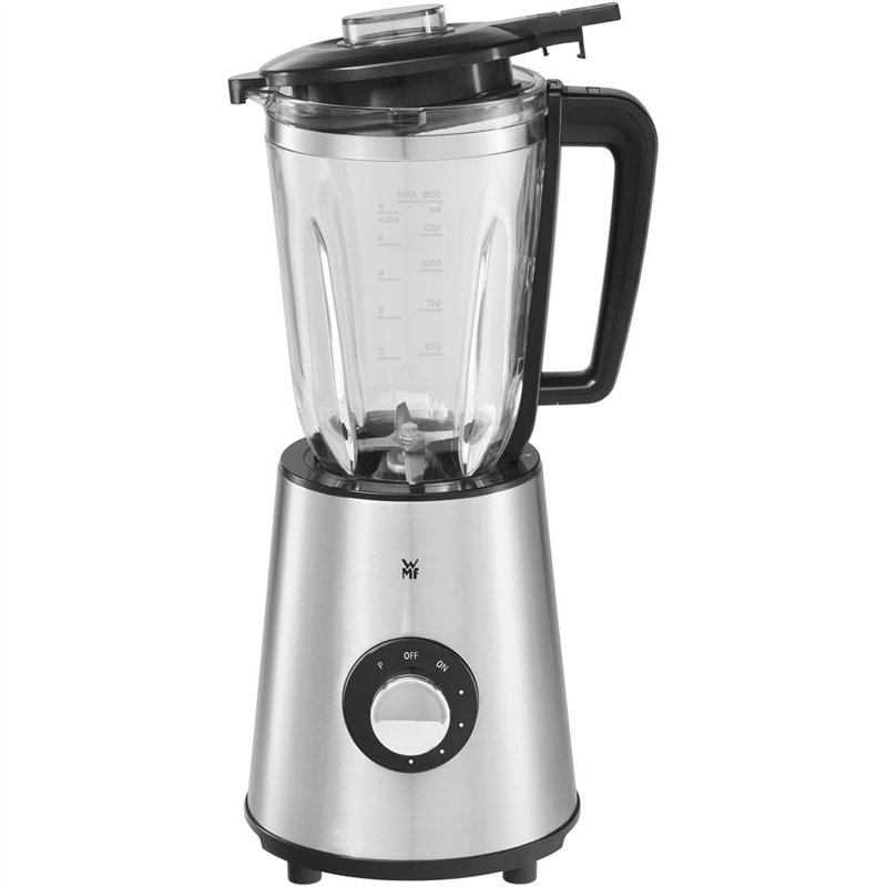 WMF 0416650011 Blender, Plastique, Cromargan
