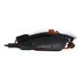 COUGAR GAMING | SOURIS GAMING | 700M EVO WHITE E-SPORT - Ergonomique - Capteur optique Pixart PMW3389 - Repose-mains ajustable -