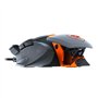 COUGAR GAMING | SOURIS GAMING | 700M EVO WHITE E-SPORT - Ergonomique - Capteur optique Pixart PMW3389 - Repose-mains ajustable -