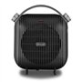 DeLonghi HFS30C24.DG, Noir