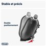 DeLonghi HFS30C24.DG, Noir