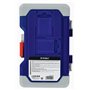 Tivoly 10922770003 Ranger 7 forets SDS+ Master 3 Ø5-6-8mm L110mm ; Ø6-8-10-12mm L160mm