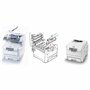 Toner OKI 43324422 pour C5800 C5900 C5550mfp - Magenta - 5.000 Pages - Régénéré Made in Italy
