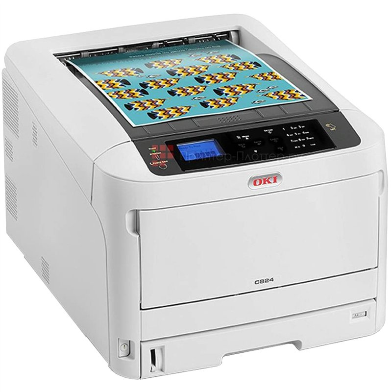 Image secondaire de Toner OKI 46861307 pour C834 C844 n dn - Cyan - 10.000 Pages - Régénéré Made in Italy