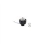 Pack RYOBI débroussailleuse 36V Lithium-ion RBC36X26B - tête complète simple fil diamètre 1,6mm RAC114
