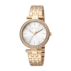 Montres pour femmes en or rose, Bracelet
