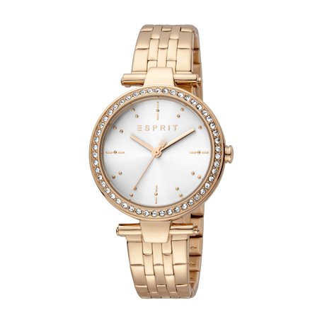 Montres pour femmes en or rose, Bracelet