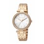 Montres pour femmes en or rose, Bracelet