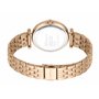 Montres pour femmes en or rose, Bracelet