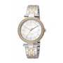 ESPRIT Ruby ES1L153M2065 Bracelet en acier inoxydable pour femme 34 mm, Bracelet