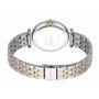 ESPRIT Ruby ES1L153M2065 Bracelet en acier inoxydable pour femme 34 mm, Bracelet