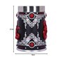 Nemesis Now D20 D20 Don et Dragons Fantasy Role Play Chope Noir 15,5 cm