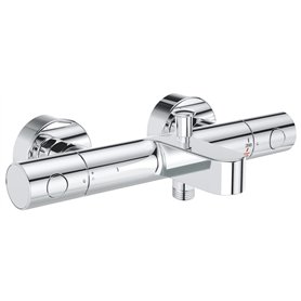 Grohe Grohtherm 800 Cosmopolitan Thermostat de douche 1/2" sans connexion