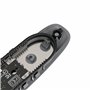 ASUS Cobble Boîtier SSD USB-C 3.2 Gen 2 x 1 (jusqu'à 10 Gbit/s, Double Interface M.2 NVMe PCIe et SATA, M.2 Q-Latch, IP55 Protec