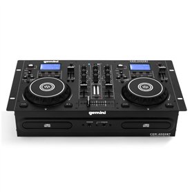 Gemini CDM-4000BT