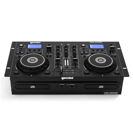 Gemini CDM-4000BT
