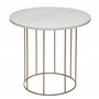 Atmosphera - Tables gigognes - Plateau en marbre