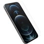 OtterBox Verre trempé Transparent pour Apple iPhone 12 Pro Max