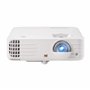 Viewsonic Projecteur DLP home cinéma UHD PX701-4K (4K, 3 200 lumens ANSI, 2 ports HDMI, haut-parleur 10 W, zoom optique 1,1x, HD