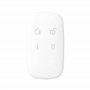 Kit Alarme sans Fil WiFi/GPRS avec Centrale 64 Zones - DS-PWA64-KIT-WE Hikvision AX Pro