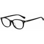 Kate Spade Evangeline/f Sunglasses, Black, 53 Unisex