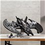 LEGO 76161 - Série Ultimate Collector - Batwing 1989 de Batman