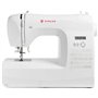 Singer Haute Couture F527C Machine à coudre électronique Professionnelle, 80 points, utilitaires, élastiques, décoratifs, Facile