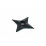 Naruto HOODBRO Arme Ninja Shuriken Shippuden Jouet en plastique (1 pièce)
