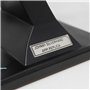 NEAMEDIA THE CHARACTER COMPANY Réplique 1/2 Bras Johnny Silverhand Cyberpunk 2077, Licence Officielle, Statue en Résine, 30cm, D