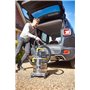 RYOBI Kit 6 accessoires pour nettoyage de l'automobile pour aspirateurs R18HV / R18PV / R18WDV0 / RVC1530IPTG / RVC1220IG RAKVA0