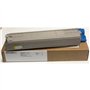 Toner OKI 46443117 pour ES8433 ES 8433dn CDN - Jaune - Durée de Vie 10 000 Pages - Régénéré Made in Italy