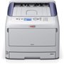 Toner OKI 44844508 pour C831 C841 C831dn C841dn C831n C841 831 841 n dn - kit 4 Couleurs - Durée de Vie 10 000 Pages - Régénéré 