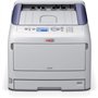 Toner OKI 44844616 pour C822 C822dn C822n 822 n dn - kit 4 Couleurs - Durée 7 000 Pages - régénérée - Made in Italy