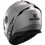 SHARK, Casque intégral moto, Spartan Anthracite mat, M