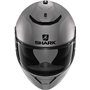 SHARK, Casque intégral moto, Spartan Anthracite mat, M