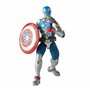 SHANG CHI Hasbro Marvel Legends Series, figurine Civil Warrior de 15 cm à collectionner avec bouclier, à partir de 4 ans