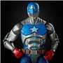 SHANG CHI Hasbro Marvel Legends Series, figurine Civil Warrior de 15 cm à collectionner avec bouclier, à partir de 4 ans