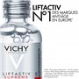 Vichy, Liftactiv H.A., Sérum Anti-Rides Epidermic Filler, Comble & Repulpe, Enrichi en Acide Hyaluronique, Pour Peaux Sensibles,
