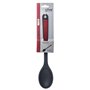 5five - cuillère silicone "silitop" noir rouge