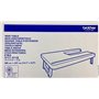 Brother Table d'extension WT17 pour Machine à codre, Plastique, Blanc, Standard