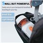 Sublue Whiteshark Tini Scooter sous-Marin avec Support de bo￮Tier de Smartphone/Support de cam￩ra, Scooter d'eau sous-Marin ￠ h￩