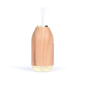 Livoo-Diffuseur d'huiles essentielles DE122 - diffusion par ultrason, 2 niveaux de diffusion, 8 à 12m²