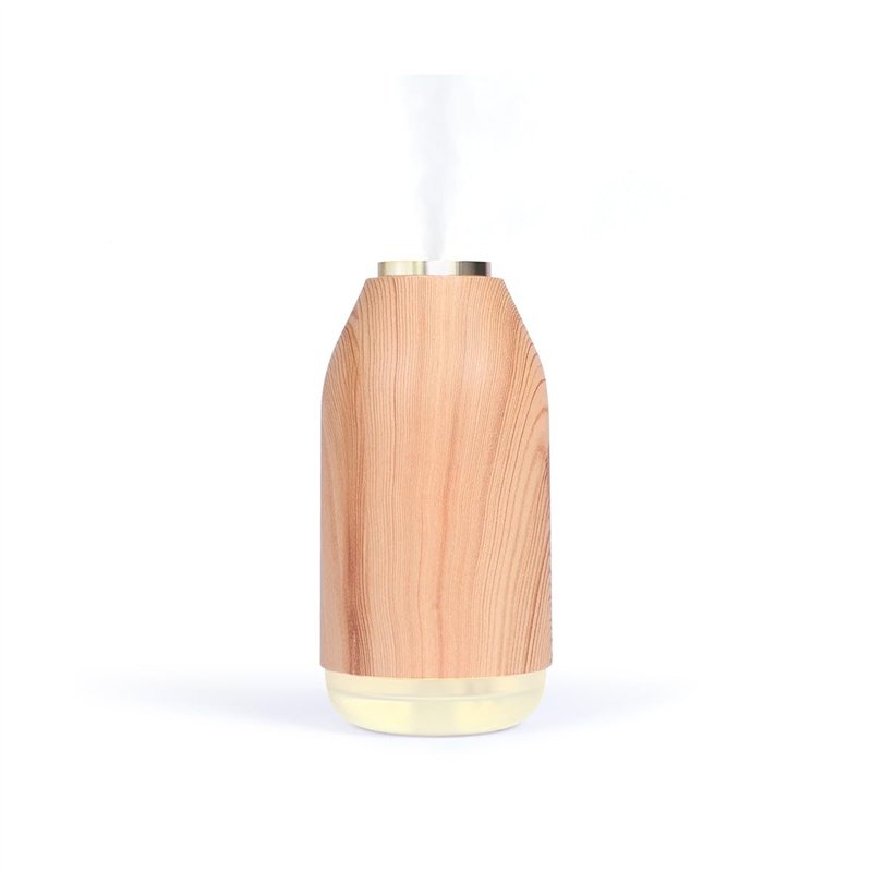 Livoo-Diffuseur d'huiles essentielles DE122 - diffusion par ultrason, 2 niveaux de diffusion, 8 à 12m²