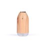 Livoo-Diffuseur d'huiles essentielles DE122 - diffusion par ultrason, 2 niveaux de diffusion, 8 à 12m²