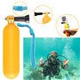 YEHOLDING 25-in-1 Accessoires pour Gopro,Kit d'accessoires de caméra d'action pour GoPro Hero 13 12 11 10 9 8 Max 7 6 5 4 3 SJ40