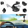YEHOLDING 25-in-1 Accessoires pour Gopro,Kit d'accessoires de caméra d'action pour GoPro Hero 13 12 11 10 9 8 Max 7 6 5 4 3 SJ40
