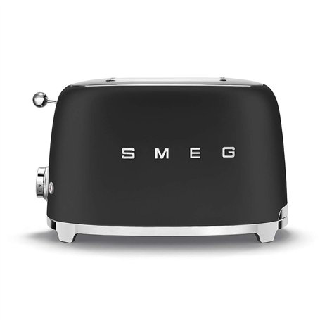 Grille-pains 2 Fentes 950w Noir Mat - TSF01BLMEU