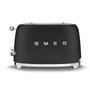 Grille-pains 2 Fentes 950w Noir Mat - TSF01BLMEU